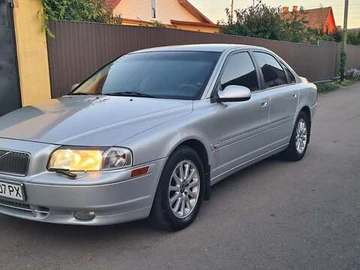 Авто Volvo S80 2000 № 7989633