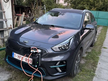 Авто KIA Niro 2020 № 7989666