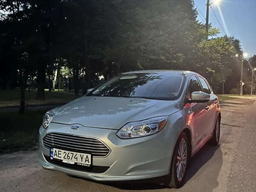 Авто Ford Focus 2013 № 7989708