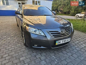 Авто Toyota Camry 2008 № 7989709