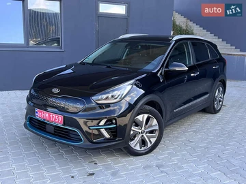Авто KIA Niro 2021 № 7989720