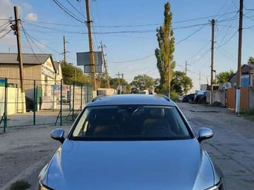 Авто Volkswagen Passat 2020 № 7989721