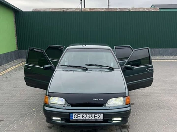 Авто ВАЗ 2115 Samara 2008 № 7989765