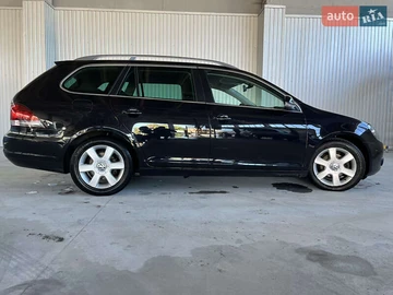 Авто Volkswagen Golf 2011 № 7989842