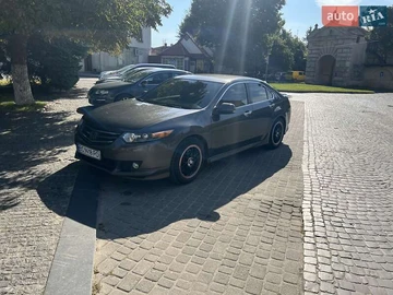 Авто Honda Accord 2008 № 7989845