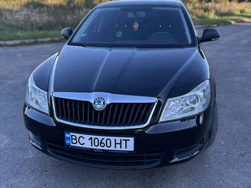 Авто Skoda Octavia 2012 № 7989846