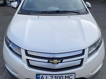 Авто Chevrolet Volt 2013 № 7989852