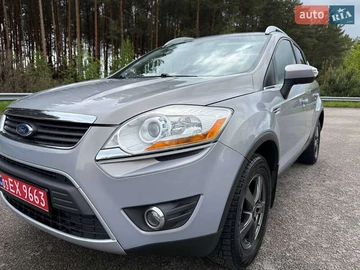 Авто Ford Kuga 2010 № 7989853