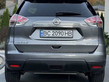 Авто Nissan Rogue 2015 № 7989858