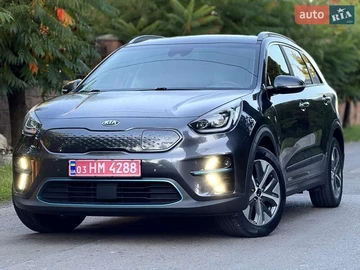 Авто KIA Niro 2020 № 7989947