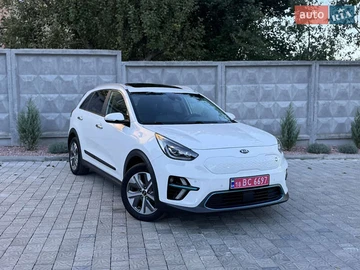 Авто KIA Niro 2021 № 7989953