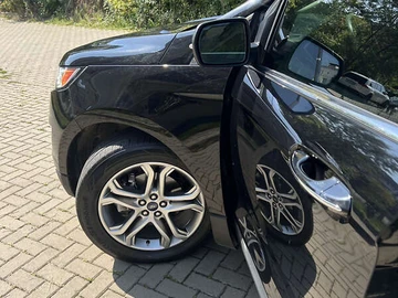 Авто Ford Edge 2016 № 7989955