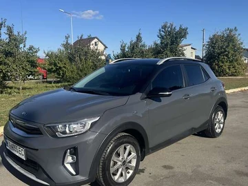Авто KIA Stonic 2020 № 7989956