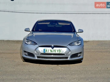 Авто Tesla Model S 2013 № 7989958