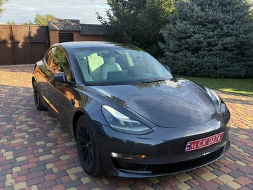 Авто Tesla Model 3 2021 № 7989965
