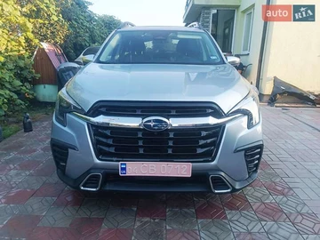 Авто Subaru Ascent 2023 № 7989980