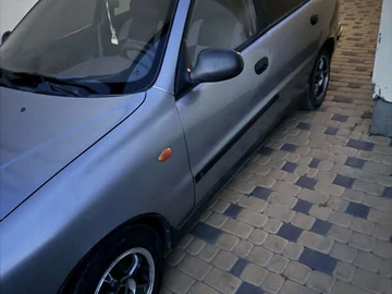 Авто Daewoo Sens 2011 № 7989988