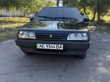 Авто ВАЗ 21099 2006 № 7989989