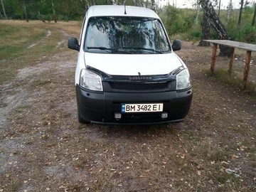 Авто Citroen Berlingo 2004 № 7989997