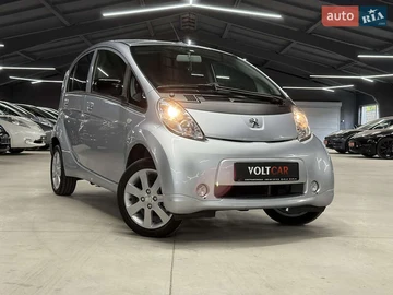 Авто Peugeot Ion 2011 № 7990000
