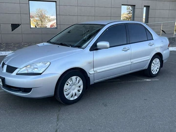 Авто Mitsubishi Lancer 2005 № 7990009