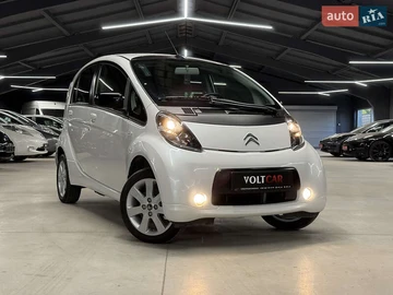 Авто Citroen C-Zero 2015 № 7990013