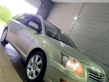 Авто Toyota Avensis 2007 № 7990116
