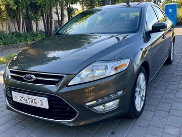 Авто Ford Mondeo 2012 № 7990213