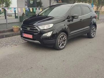 Авто Ford Ecosport 2019 № 7990221