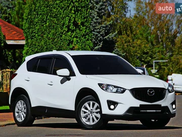 Авто Mazda Cx-5 2013 № 7990233