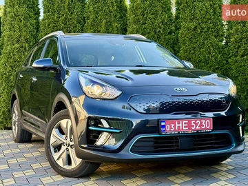 Авто KIA Niro 2020 № 7990250