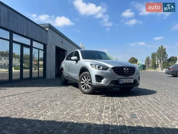 Авто Mazda Cx-5 2015 № 7990254