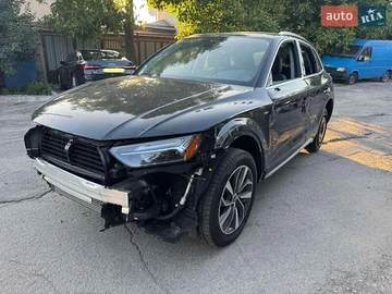 Авто Audi Q5 2022 № 7990255