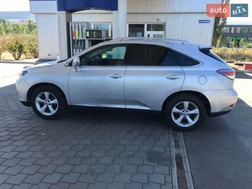 Авто Lexus Rx 2013 № 7990257