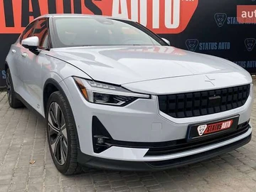 Авто Polestar 2 2022 № 7990258