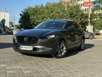 Авто Mazda Cx-30 2020 № 7990266