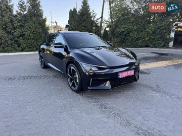 Авто KIA Ev6 2023 № 7990277