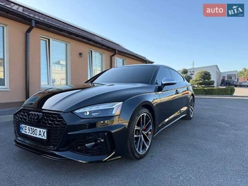 Авто Audi S5 Sportback 2020 № 7990283