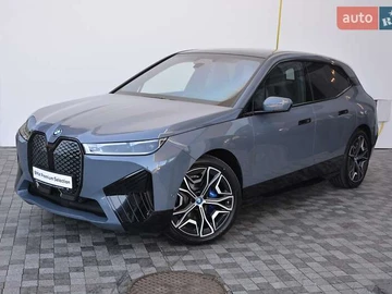 Авто BMW Ix 2024 № 7990287