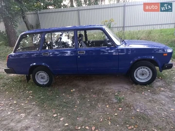 Авто ВАЗ 2104 2006 № 7990406