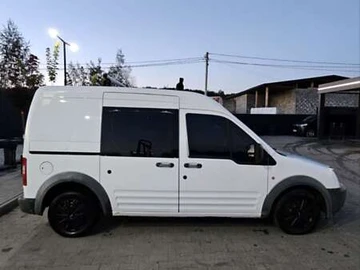 Авто Ford Transit Connect 2007 № 7990410