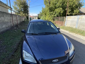 Авто Ford Focus 2006 № 7990411