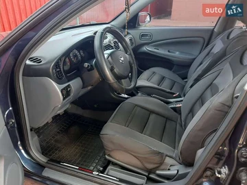 Авто Nissan Almera 2006 № 7990423