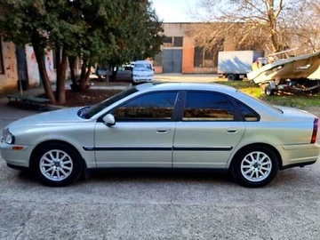 Авто Volvo S80 2000 № 7990429