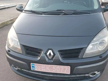 Авто Renault Grand Scenic 2007 № 7990529