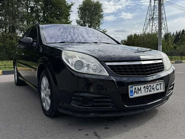 Авто Opel Vectra 2007 № 7990540
