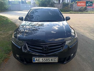 Авто Honda Accord 2008 № 7990563
