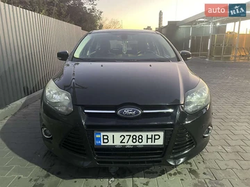 Авто Ford Focus 2012 № 7990586