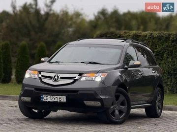 Авто Acura Mdx 2007 № 7990598
