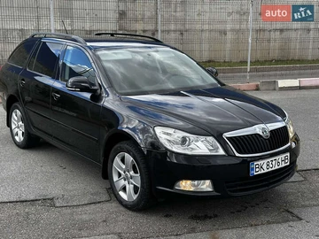 Авто Skoda Octavia 2012 № 7990603